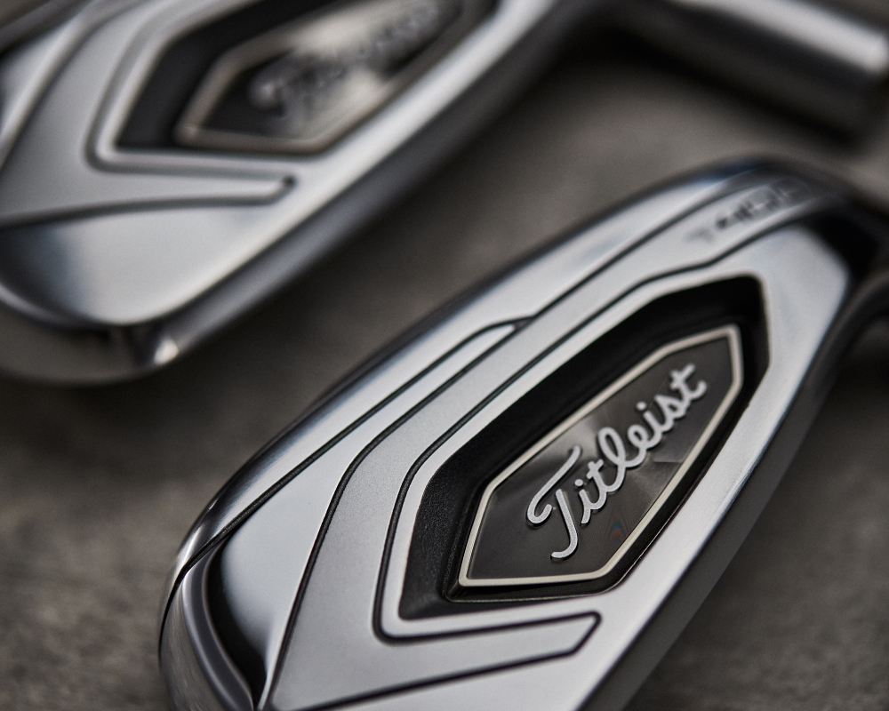 ノーム　Titleist タイトリスト T400 (2022) #5#6 Titleist T400 Irons | T-Series Golf Irons | Titleist